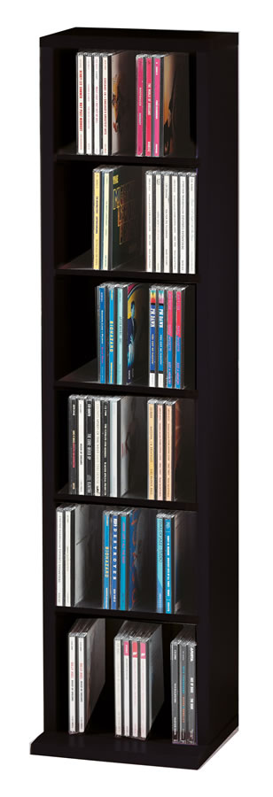 Anbauprogramm VCM Elementa fr 102 CDs oder 36 DVDs (CD-Anbauprogramm)